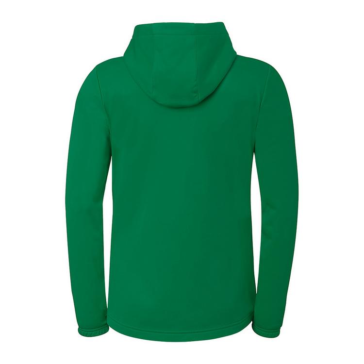 Uhlsport Uhlsport Equipe 29 Multi Hood Women Trainingsjacke Damen - lagune/wei&szlig;/schwarz - 0 | SportScheck
