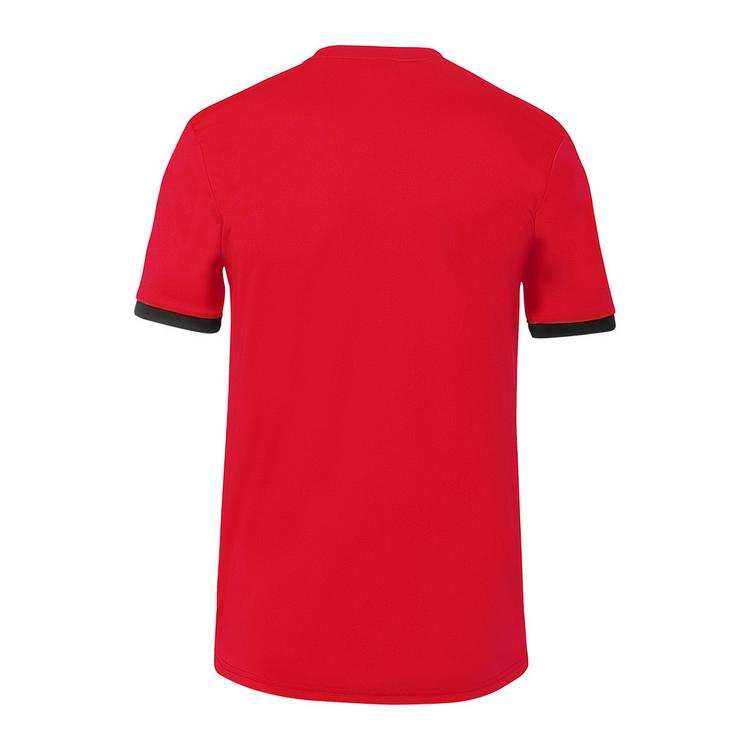 Uhlsport Uhlsport Equipe 29 T-Shirt - rot/wei&szlig;/schwarz - 0 | SportScheck