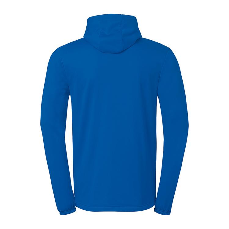 Uhlsport Uhlsport Equipe 29 Multi Hood Trainingsjacke - azurblau/wei&szlig;/marine - 0 | SportScheck