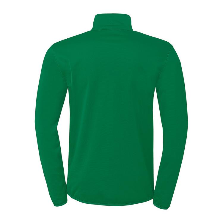Uhlsport Uhlsport Essential Funktionssweatshirt - lagune/wei&szlig; - 0 | SportScheck