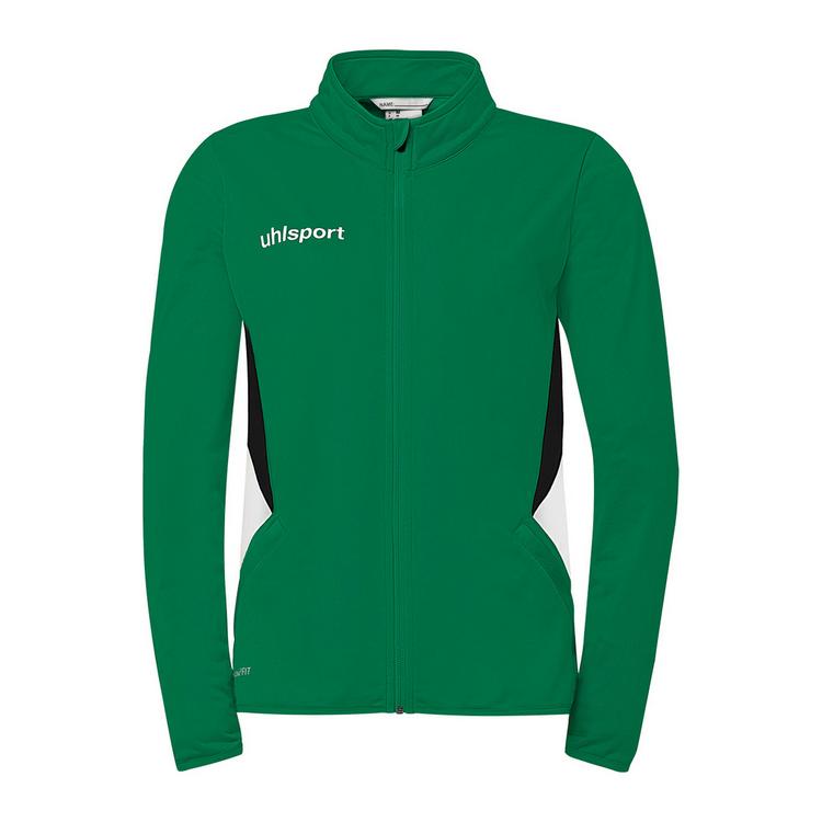 Uhlsport Uhlsport Equipe 29 Classic Women Trainingsjacke Damen - lagune/wei&szlig;/schwarz - 0 | SportScheck