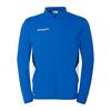 Uhlsport Equipe 29 Classic Trainingsjacke - azurblau/wei&szlig;/marine