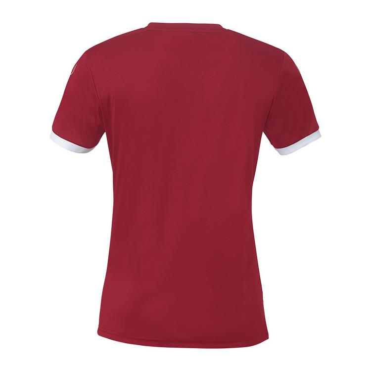 Uhlsport Uhlsport Equipe 29 Women Funktionsshirt Damen - bordeaux/schwarz/wei&szlig; - 0 | SportScheck