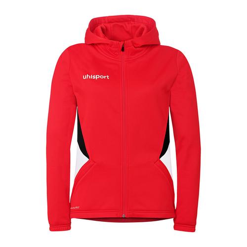 Uhlsport Equipe 29 Multi Hood Women Trainingsjacke Damen