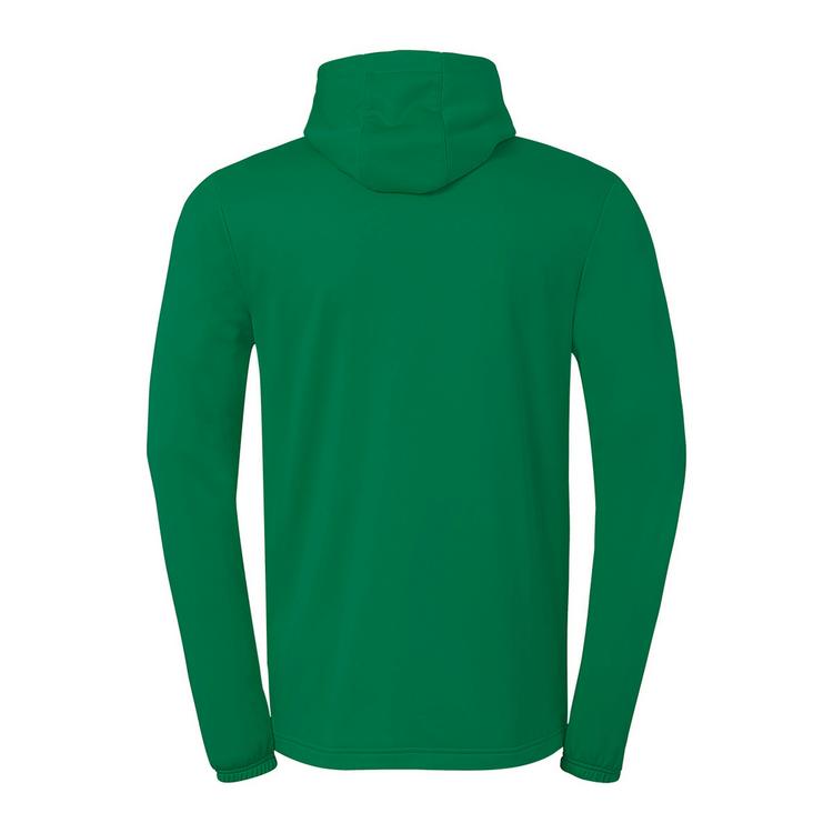 Uhlsport Uhlsport Equipe 29 Multi Hood Trainingsjacke - lagune/wei&szlig;/schwarz - 0 | SportScheck