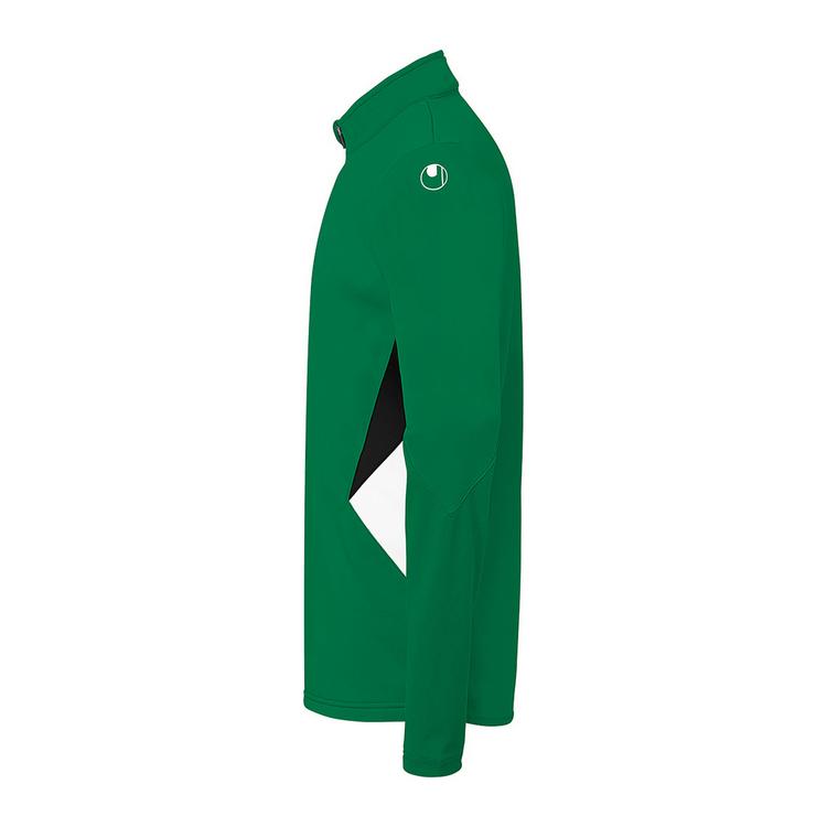 Uhlsport Uhlsport Equipe 29 Funktionssweatshirt - lagune/wei&szlig;/schwarz - 0 | SportScheck