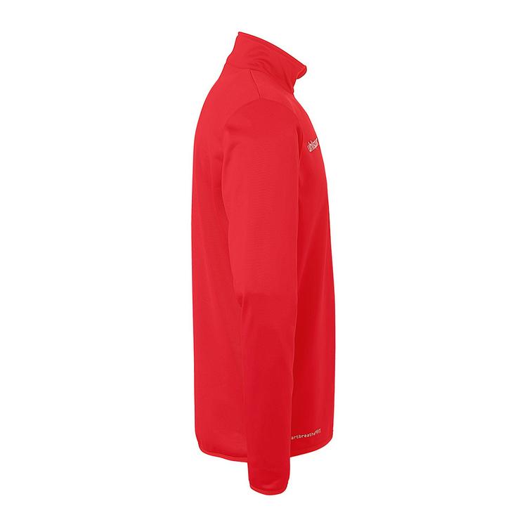 Uhlsport Uhlsport Essential Funktionssweatshirt - rot/wei&szlig; - 1 | SportScheck