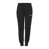 Uhlsport Essential Modern Kids Sweathose Kinder - schwarz