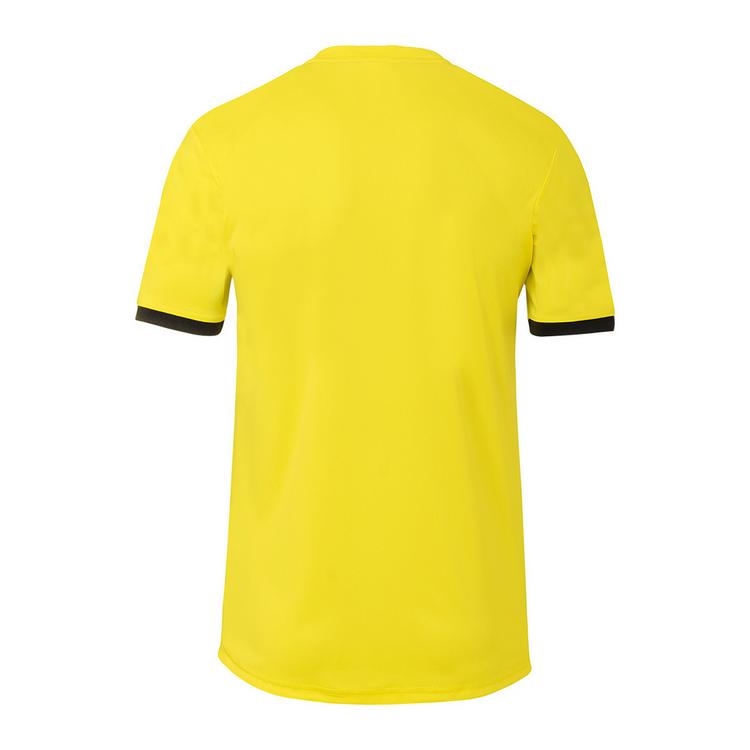 Uhlsport Uhlsport Equipe 29 Kids T-Shirt Kinder - limonengelb/wei&szlig;/schwarz - 0 | SportScheck