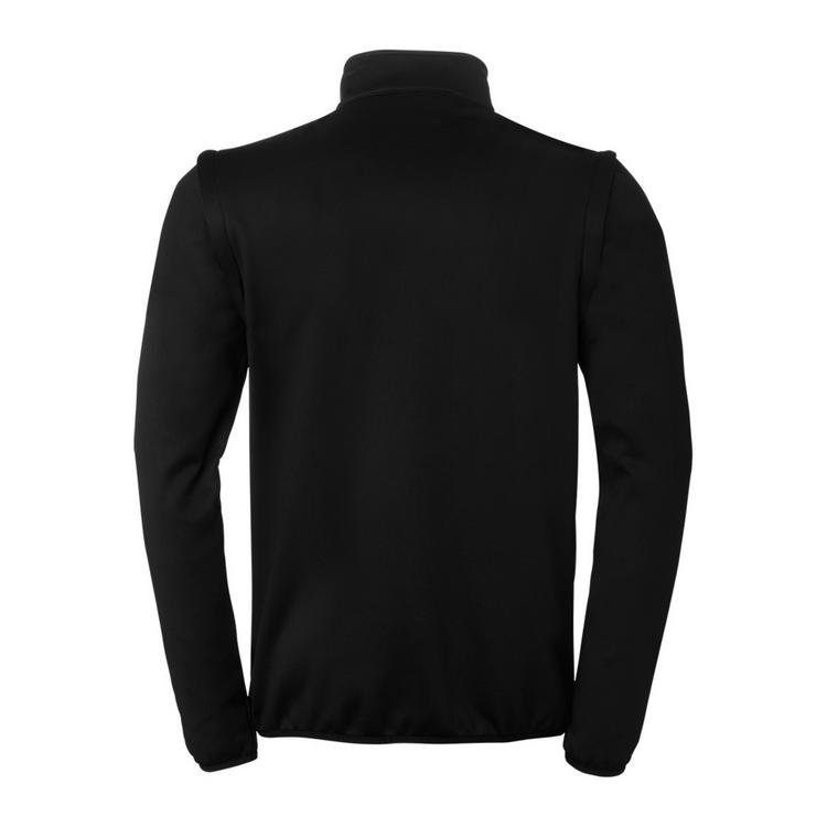 Uhlsport Uhlsport Essential Multijacket Daunenjacke - schwarz/wei&szlig; - 0 | SportScheck