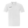 Uhlsport Essential Poloshirt - wei&szlig;/schwarz