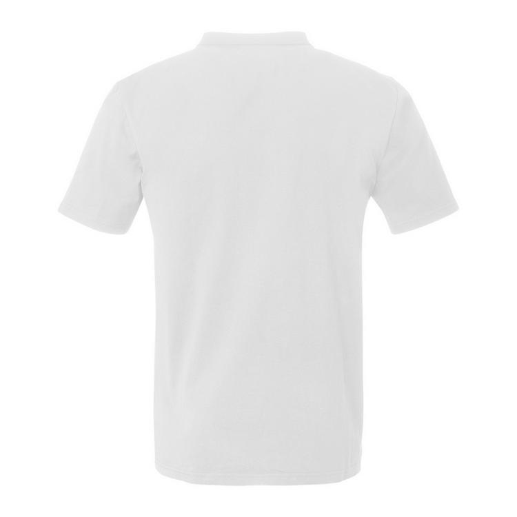 Uhlsport Uhlsport Essential Poloshirt - wei&szlig;/schwarz - 0 | SportScheck
