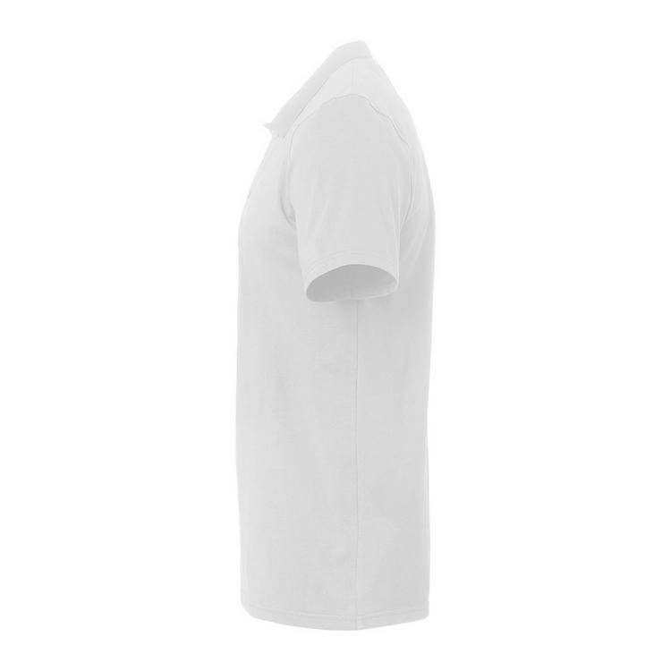 Uhlsport Uhlsport Essential Poloshirt - wei&szlig;/schwarz - 0 | SportScheck