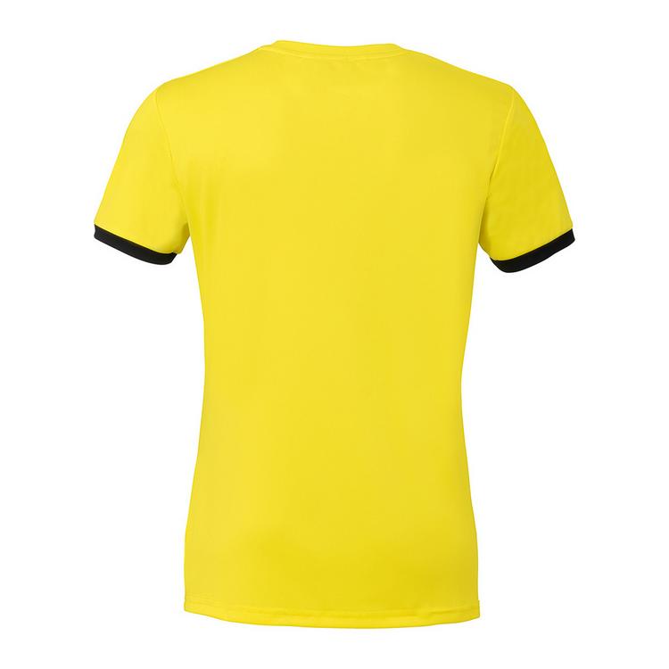 Uhlsport Uhlsport Equipe 29 Women Funktionsshirt Damen - limonengelb/wei&szlig;/schwarz - 0 | SportScheck