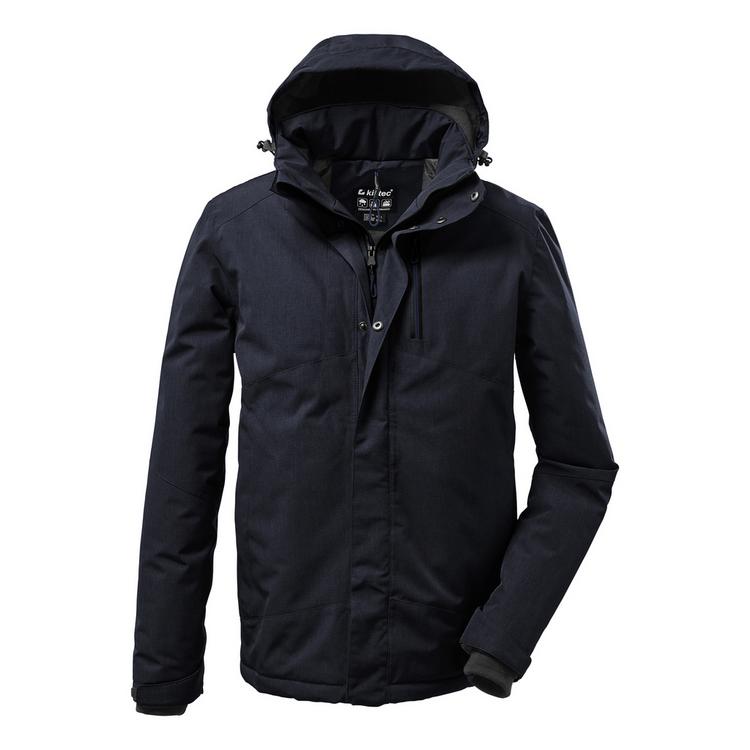 KILLTEC KILLTEC KOW 161 Funktionsjacke Herren - Blau3013 - 0 | SportScheck