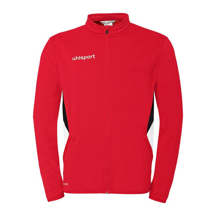 Uhlsport Uhlsport Equipe 29 Classic Trainingsjacke - rot/wei&szlig;/schwarz - 0 | SportScheck