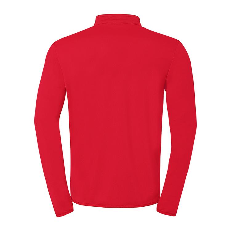 Uhlsport Uhlsport Equipe 29 Classic Trainingsjacke - rot/wei&szlig;/schwarz - 0 | SportScheck