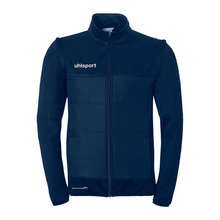 Uhlsport Uhlsport Essential Multijacket Daunenjacke - marine/wei&szlig; - 0 | SportScheck
