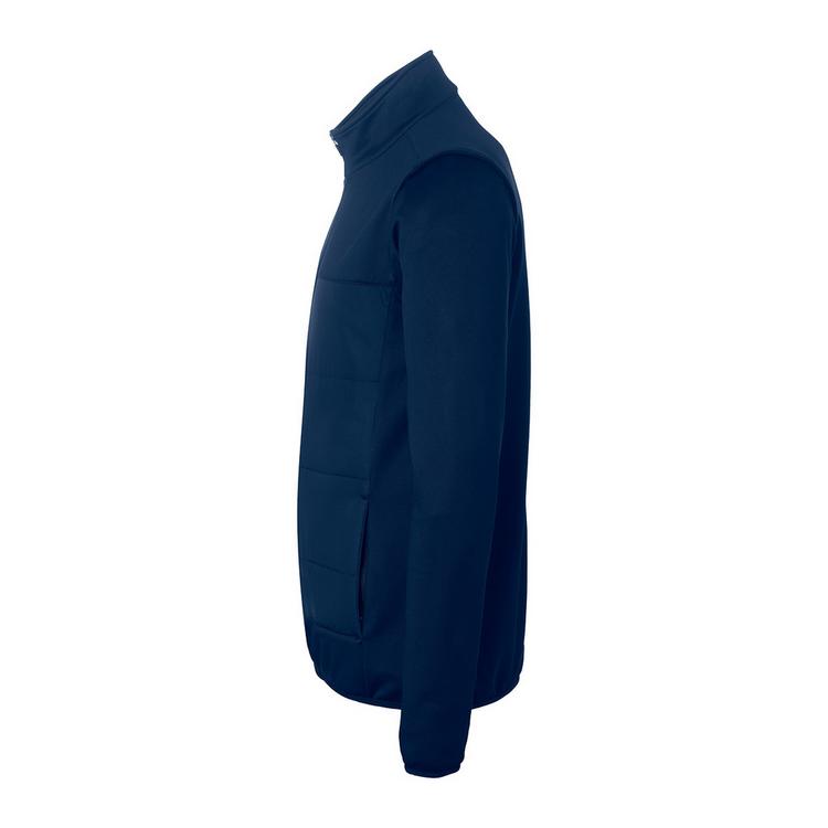 Uhlsport Uhlsport Essential Multijacket Daunenjacke - marine/wei&szlig; - 0 | SportScheck