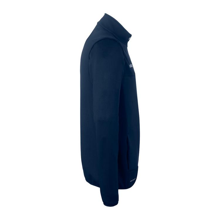 Uhlsport Uhlsport Essential Multijacket Daunenjacke - marine/wei&szlig; - 1 | SportScheck