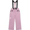 COLORKIDS W. Pockets Skihose Kinder - Rose