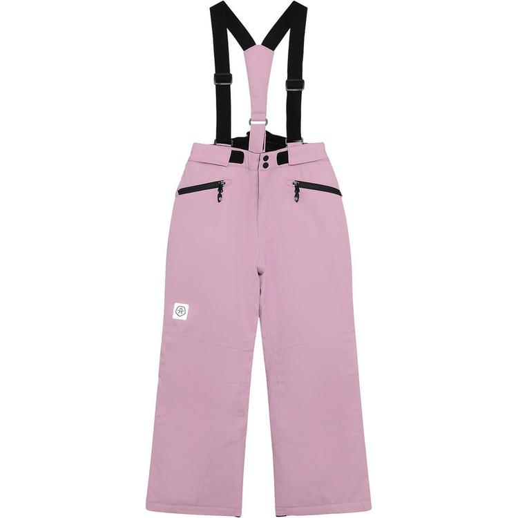 COLORKIDS COLORKIDS W. Pockets Skihose Kinder - Rose - 0 | SportScheck
