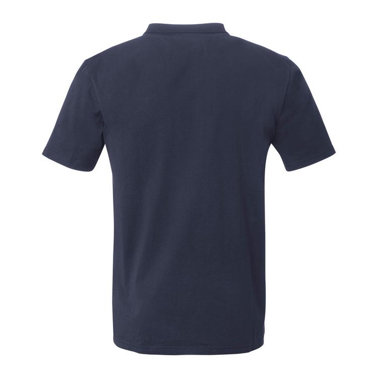 Uhlsport Uhlsport Essential Poloshirt - marine/wei&szlig; - 0 | SportScheck
