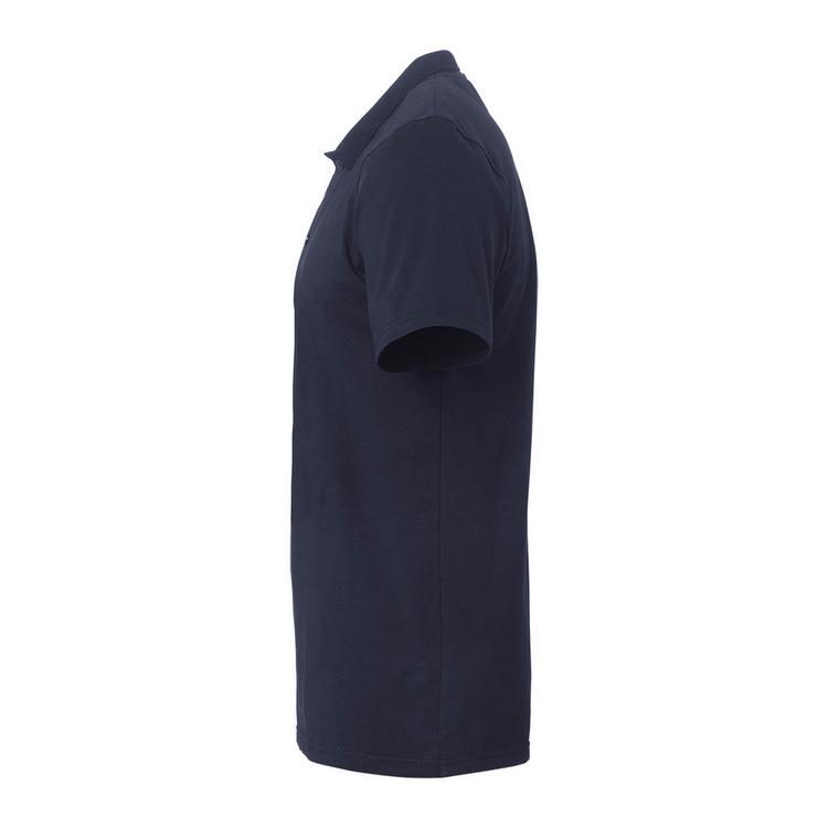 Uhlsport Uhlsport Essential Poloshirt - marine/wei&szlig; - 0 | SportScheck