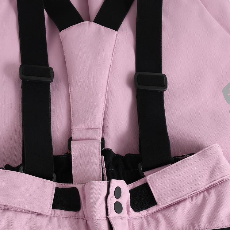 COLORKIDS COLORKIDS W. Pockets Skihose Kinder - Rose - 1 | SportScheck