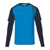 Uhlsport Impulse Kids Funktionsshirt Kinder - cyan/marine