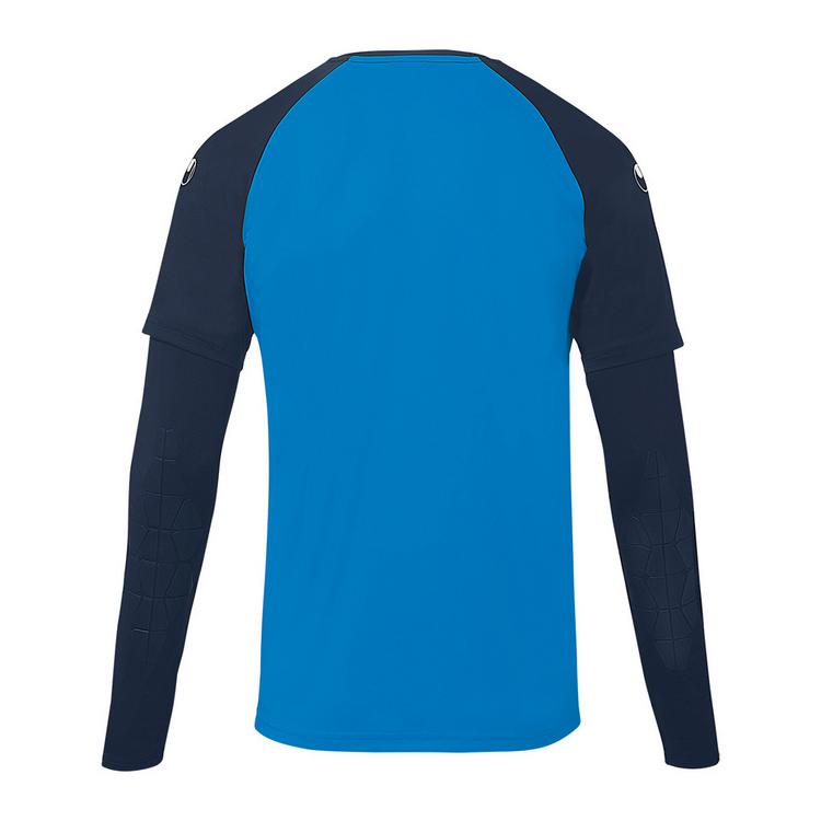 Uhlsport Uhlsport Impulse Funktionsshirt - cyan/marine - 0 | SportScheck
