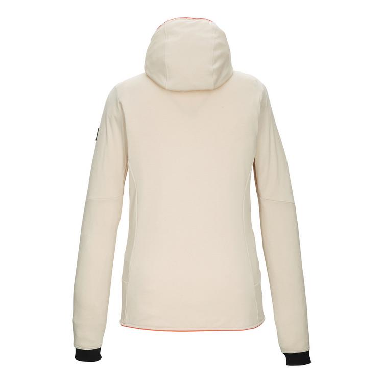 KILLTEC KILLTEC Fleecejacke Damen - Beige8026 - 0 | SportScheck