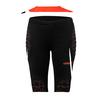 Uhlsport Impulse Junior Kids Torwart Set Kinder - fluo rot/schwarz