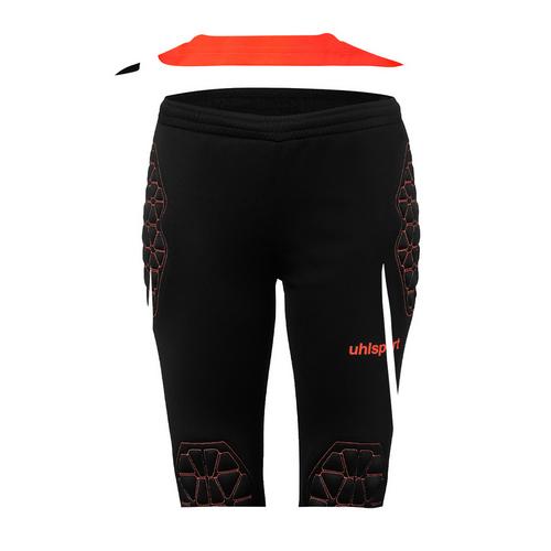 Uhlsport Impulse Junior Kids Torwart Set Kinder