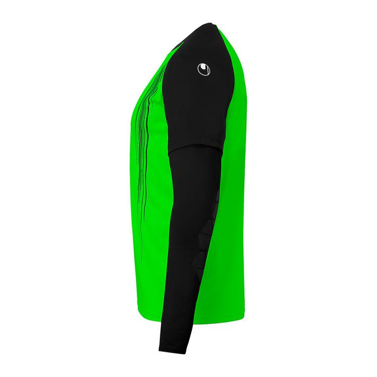 Uhlsport Uhlsport Impulse Funktionsshirt - fluo gr&uuml;n/schwarz - 0 | SportScheck