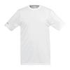 Uhlsport Team T-Shirt - wei&szlig;