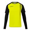 Uhlsport Impulse Funktionsshirt - fluo gelb/schwarz