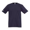 Uhlsport Team T-Shirt - marine