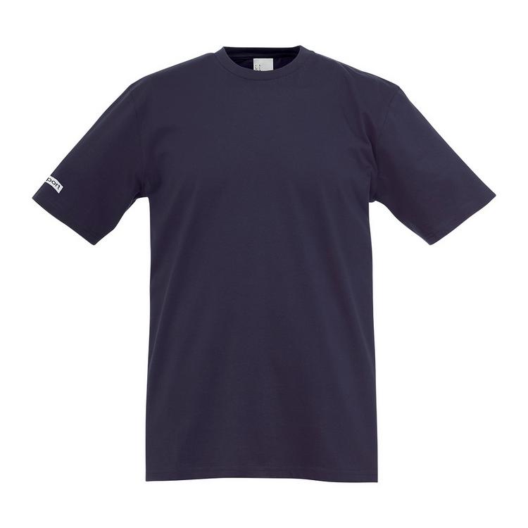 Uhlsport Uhlsport Team T-Shirt - marine - 0 | SportScheck