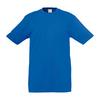 Uhlsport Team T-Shirt - azurblau