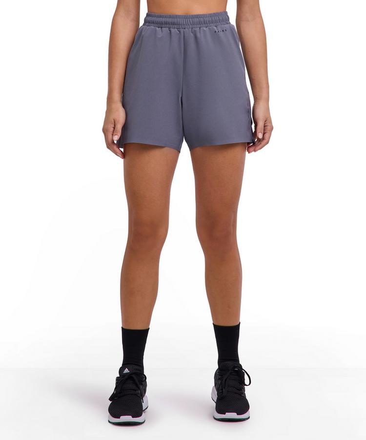 Falke Falke Trekking Perform Better Shorts Funktionshose Damen - concrete (3717) - 0 | SportScheck