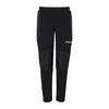 Uhlsport Anatomic Kevlar Kids Torwarthose Kinder - schwarz
