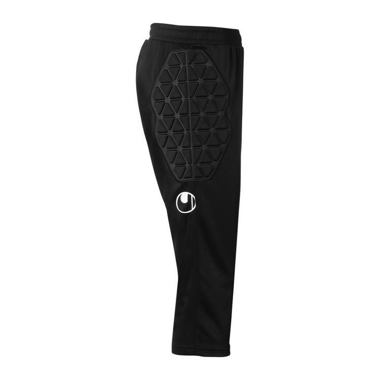 Uhlsport Uhlsport Anatomic Goalkeeper Longshorts Kids Torwarthose Kinder - schwarz - 1 | SportScheck