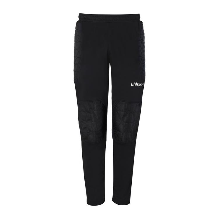 Uhlsport Uhlsport Anatomic Kevlar Torwarthose - schwarz - 0 | SportScheck