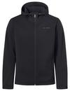 VAUDE SE Men's Manang Softshell Jacket Outdoorjacke Herren - black
