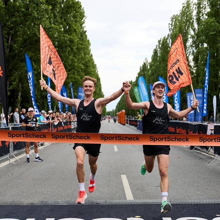 Erlebnis Erlebnis SportScheck RUN Distanzevent -  - 3 | SportScheck