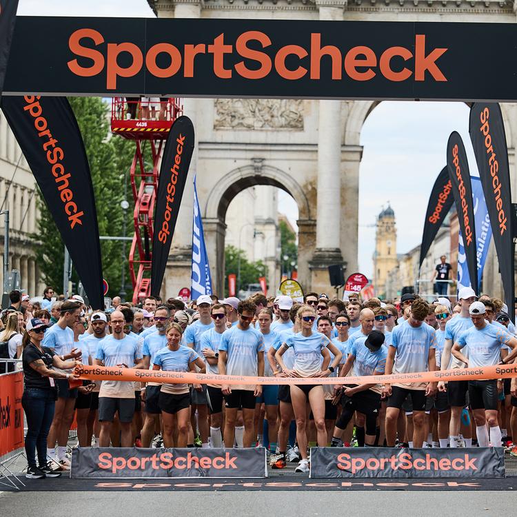 Erlebnis Erlebnis SportScheck Kids RUN Distanzevent -  - 2 | SportScheck