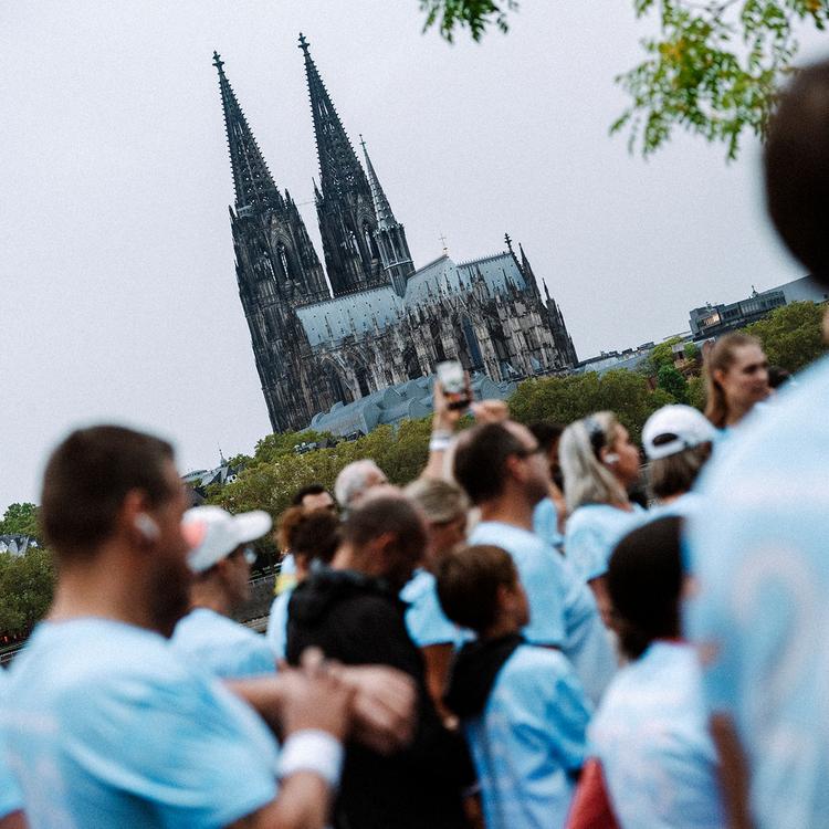 Erlebnis Erlebnis SportScheck RUN Distanzevent -  - 2 | SportScheck