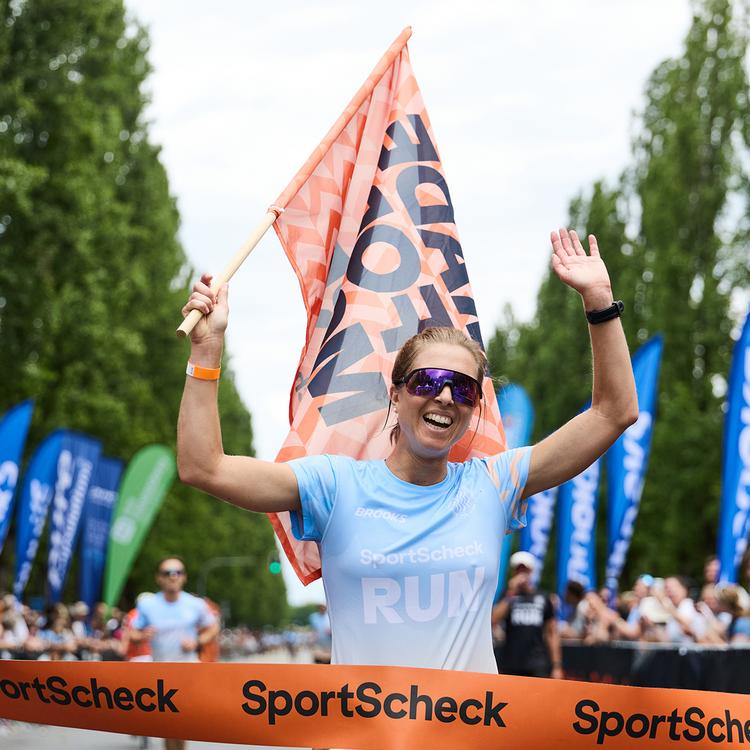 Erlebnis Erlebnis SportScheck Kids RUN Distanzevent -  - 4 | SportScheck