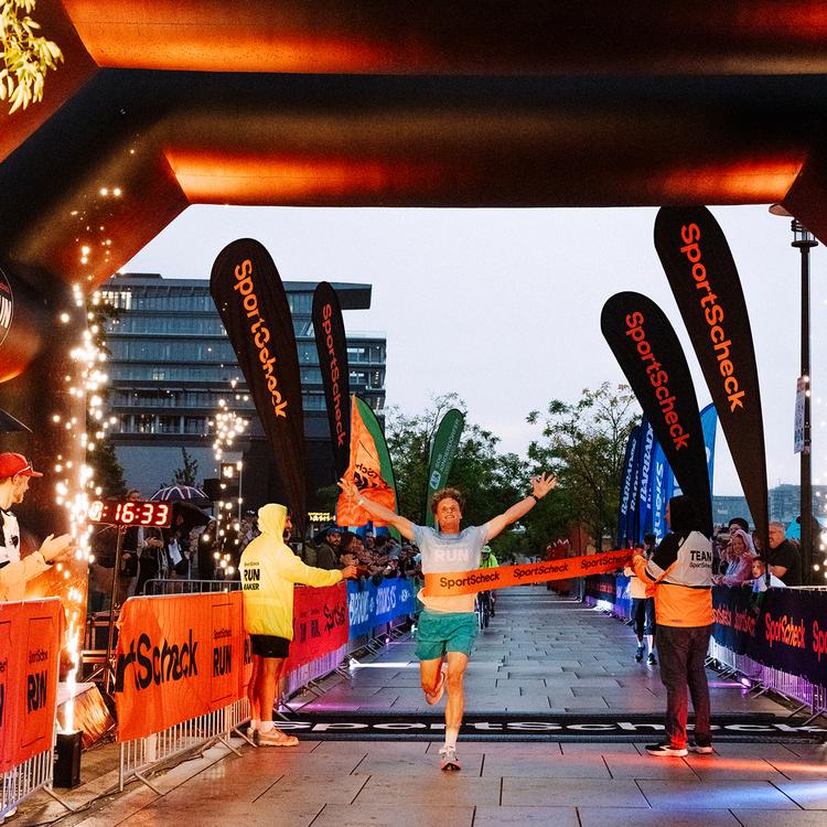 Erlebnis Erlebnis SportScheck RUN Distanzevent -  - 3 | SportScheck